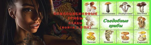 спайс Горняк